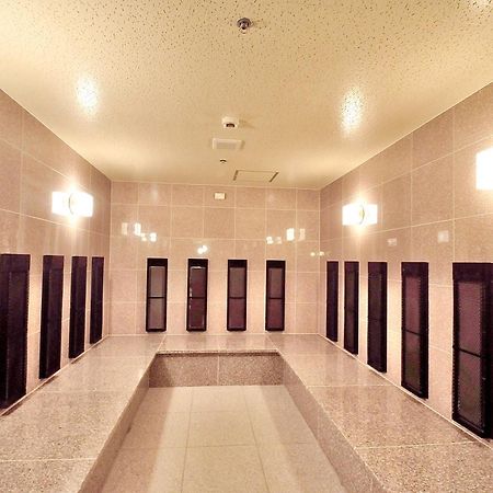 Okayama Universal Hotel Annex Dış mekan fotoğraf