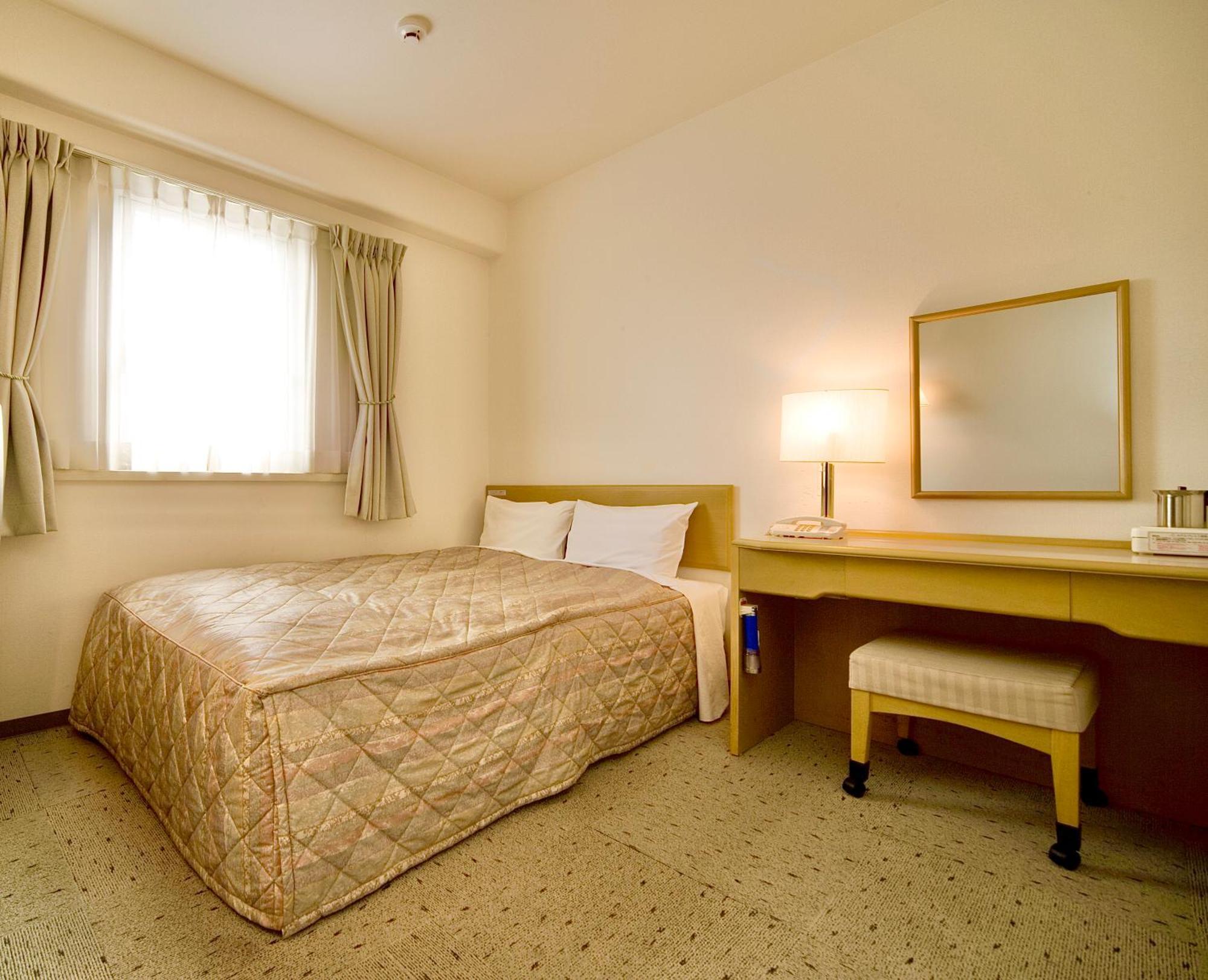 Okayama Universal Hotel Annex Dış mekan fotoğraf