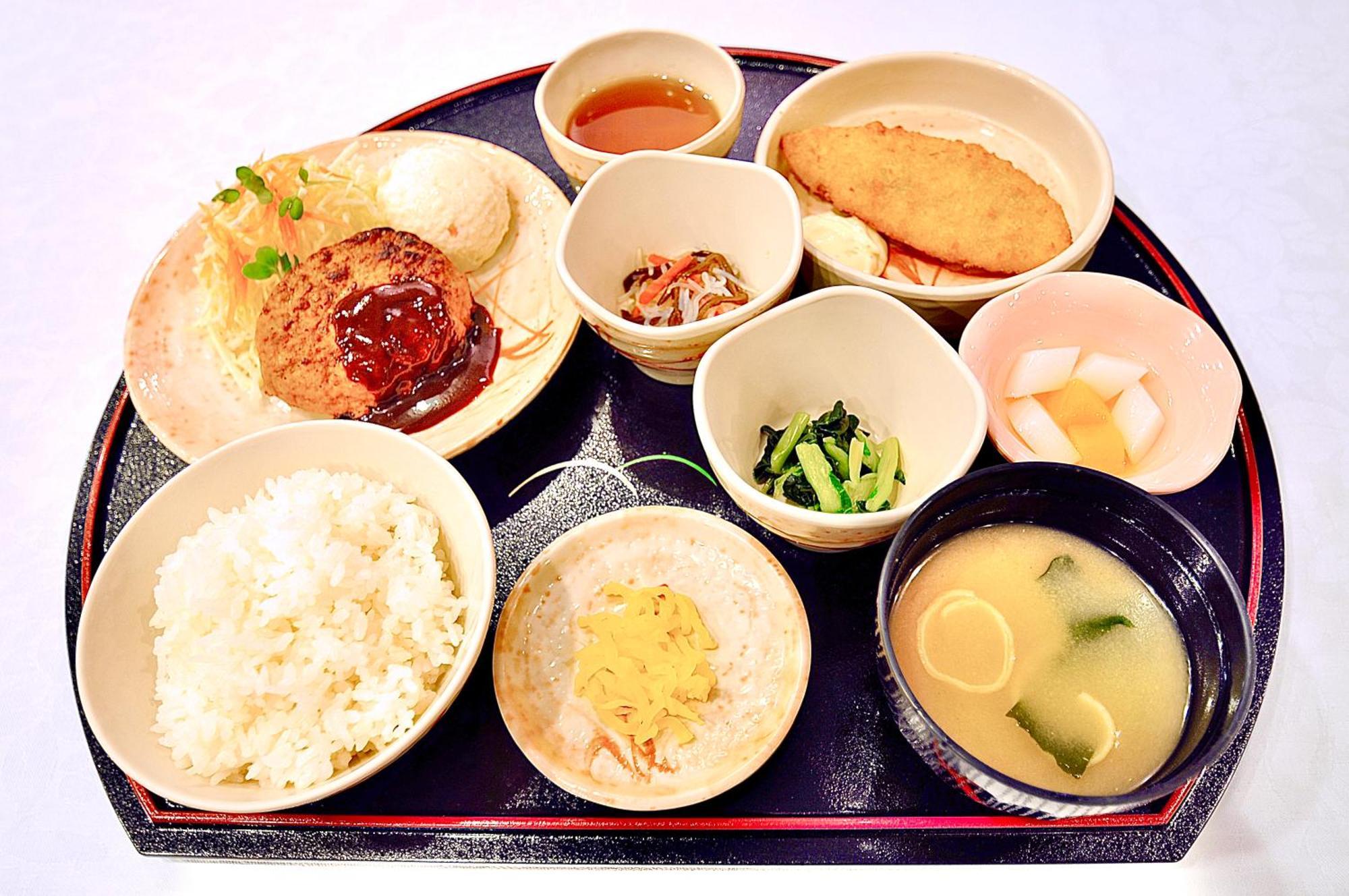 Okayama Universal Hotel Annex Dış mekan fotoğraf