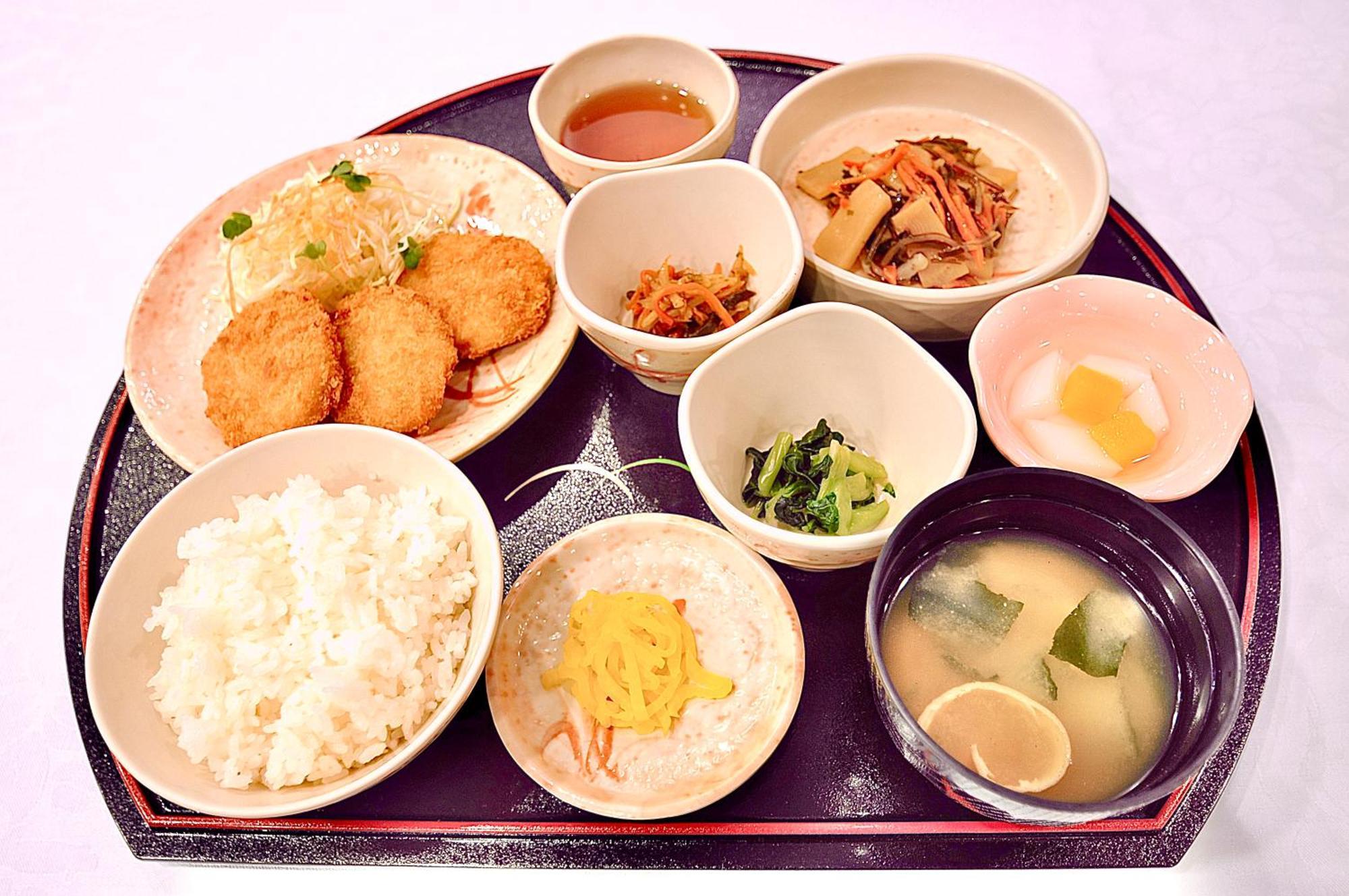 Okayama Universal Hotel Annex Dış mekan fotoğraf