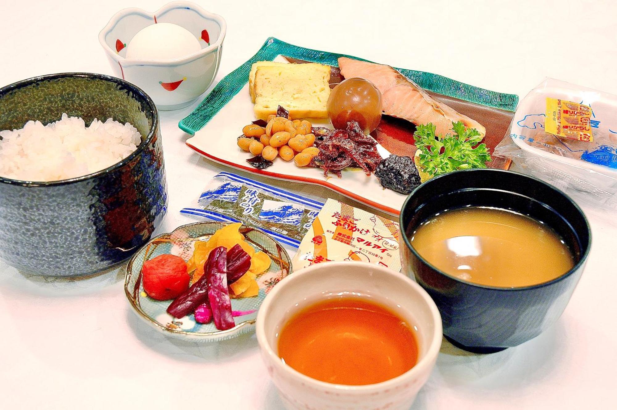 Okayama Universal Hotel Annex Dış mekan fotoğraf